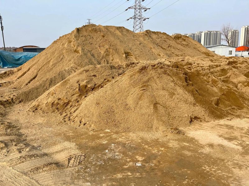 建筑材料批发